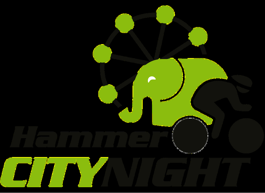 Hammer City Night