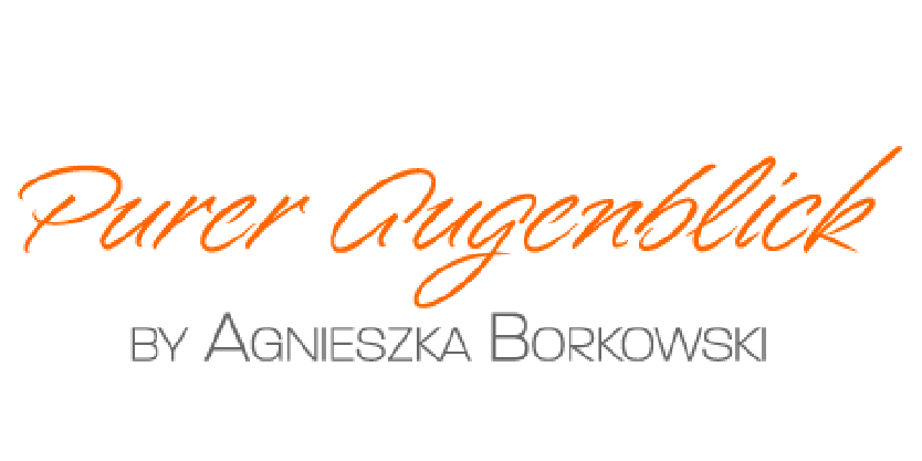 Purer Augenblick