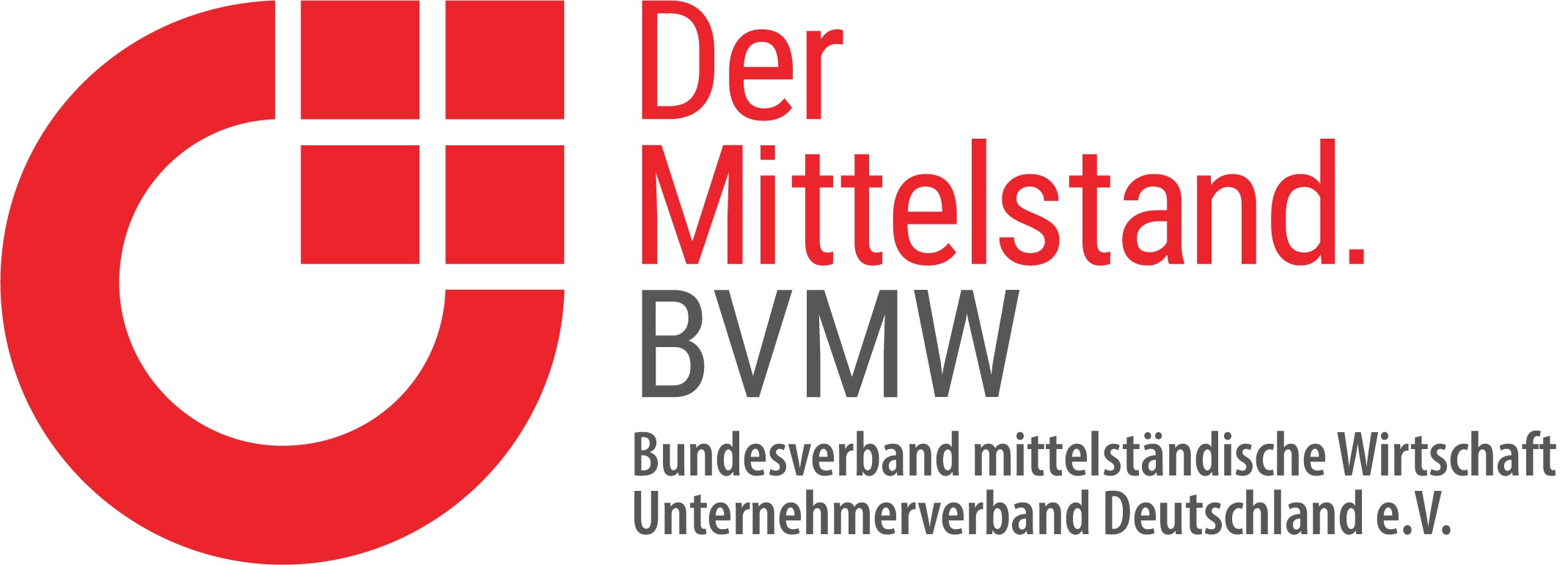 Der Mittelstand BVMW