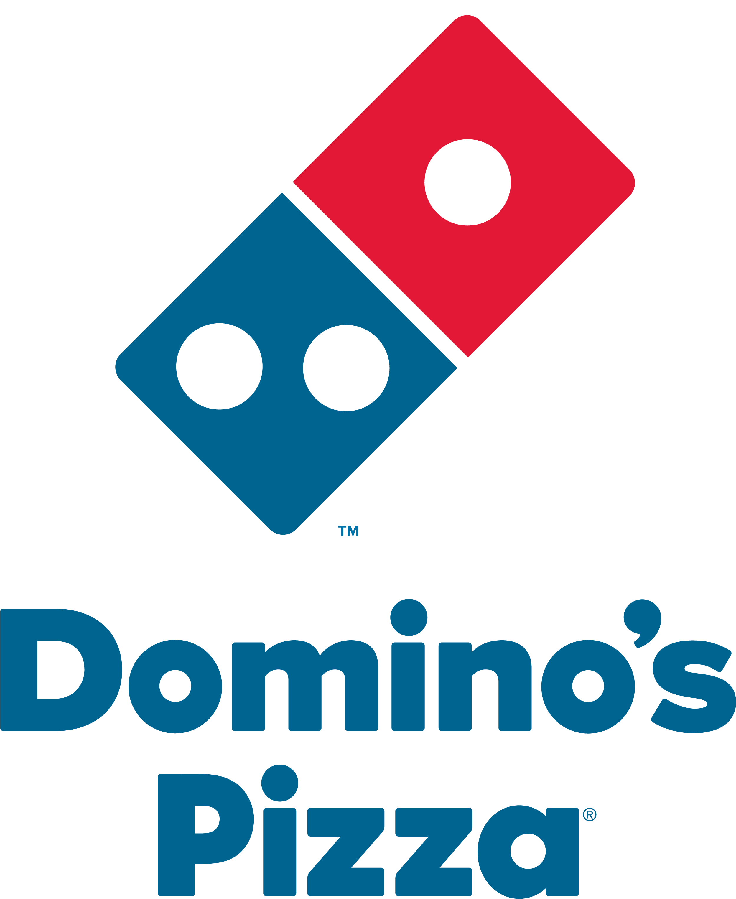 Dominos Pizza
