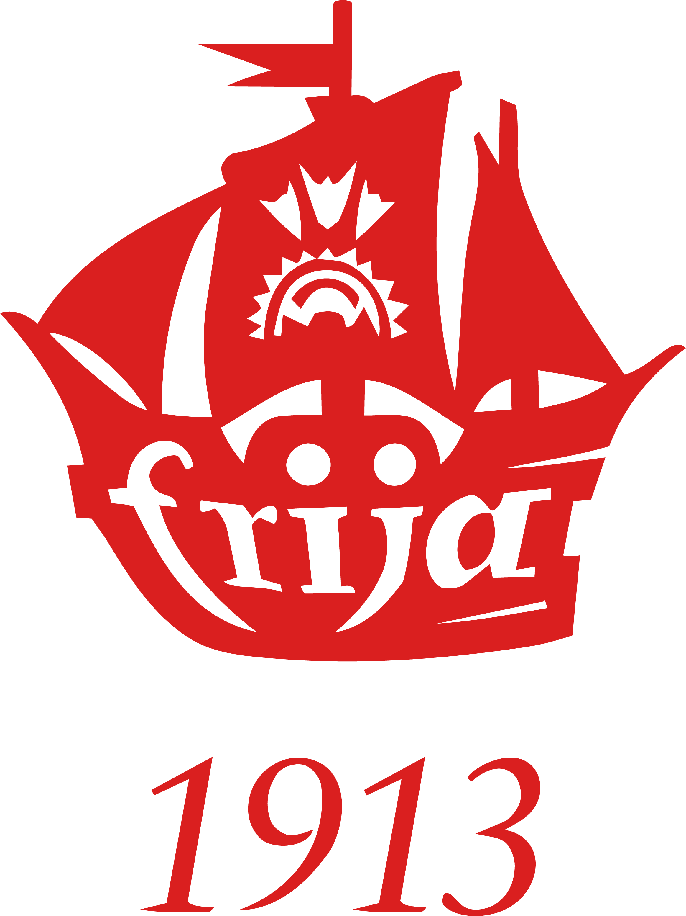 Frija Waffeln