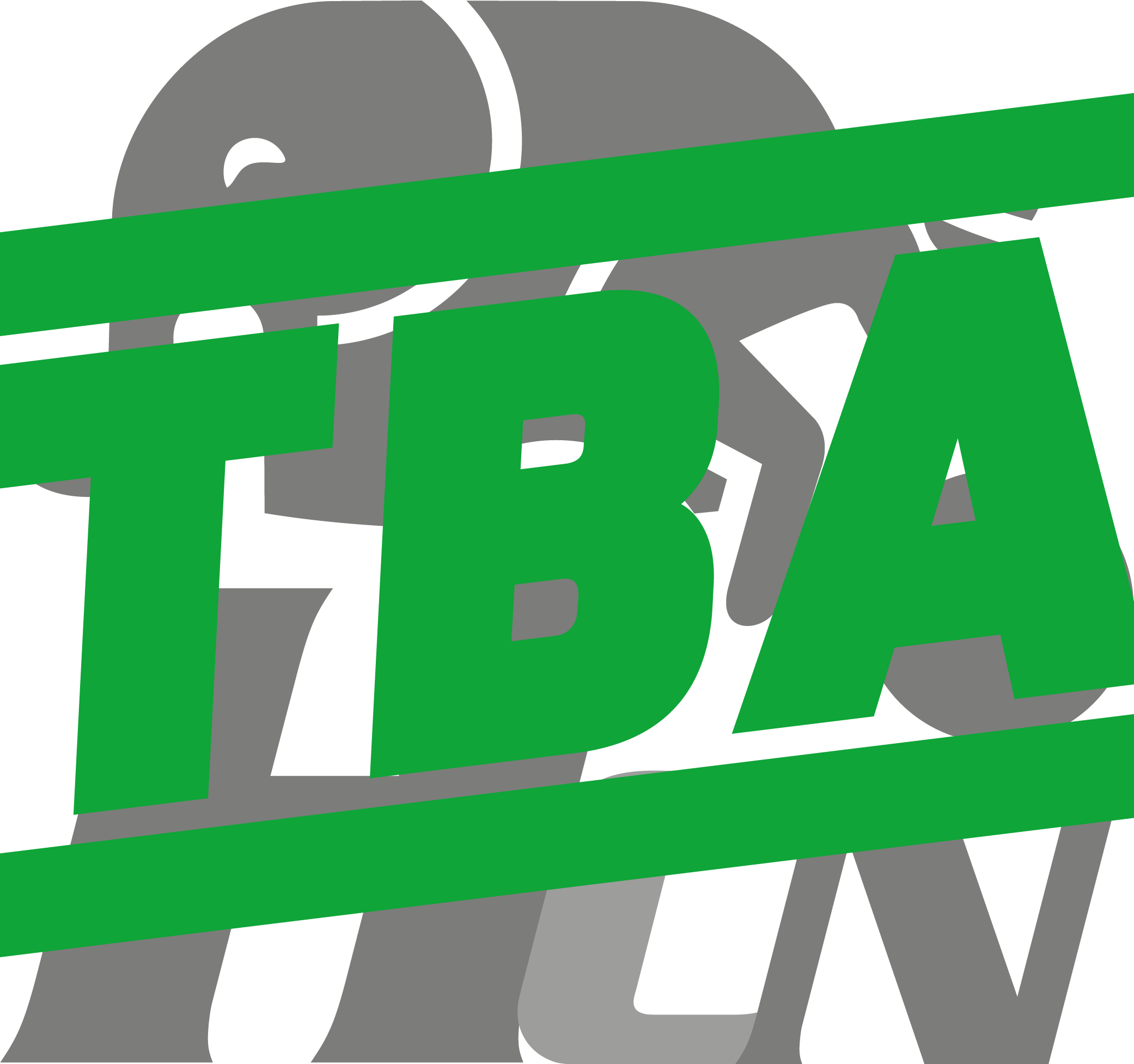 TBA