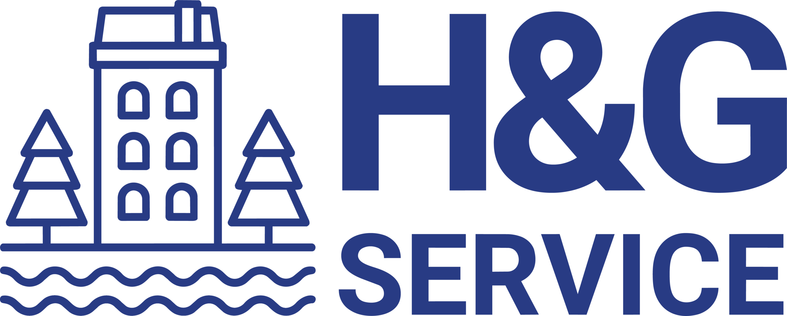 Haus und Gartenservice