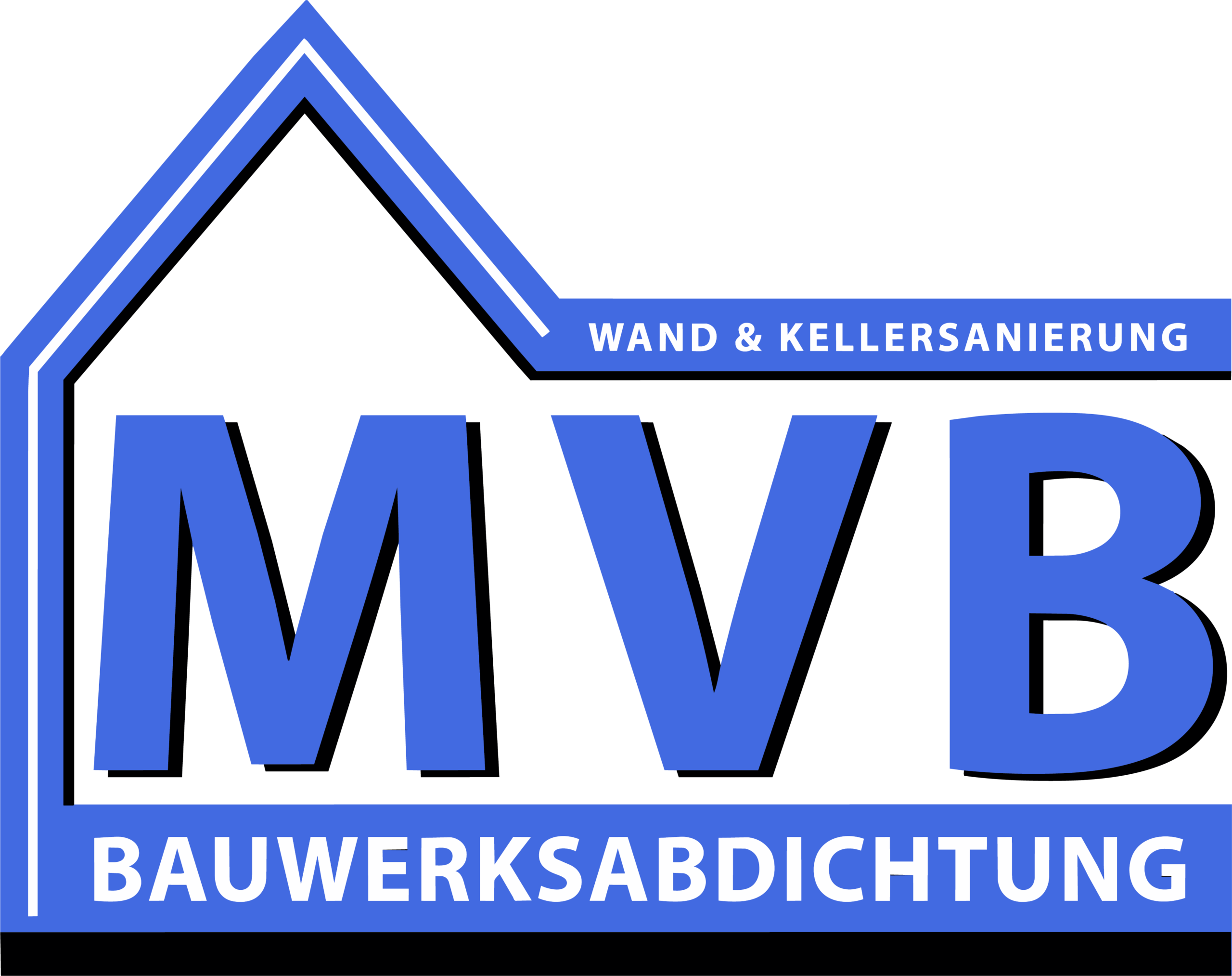 MVB Bauwerksabdichtung