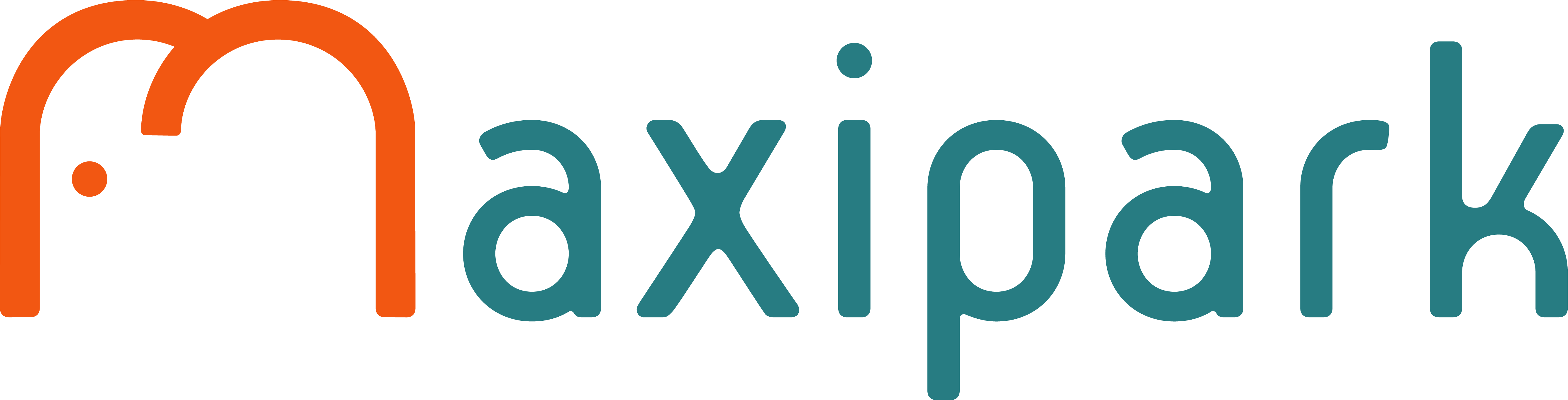 Maxipark
