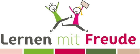 Nachhilfeschule Lernen mit Freude