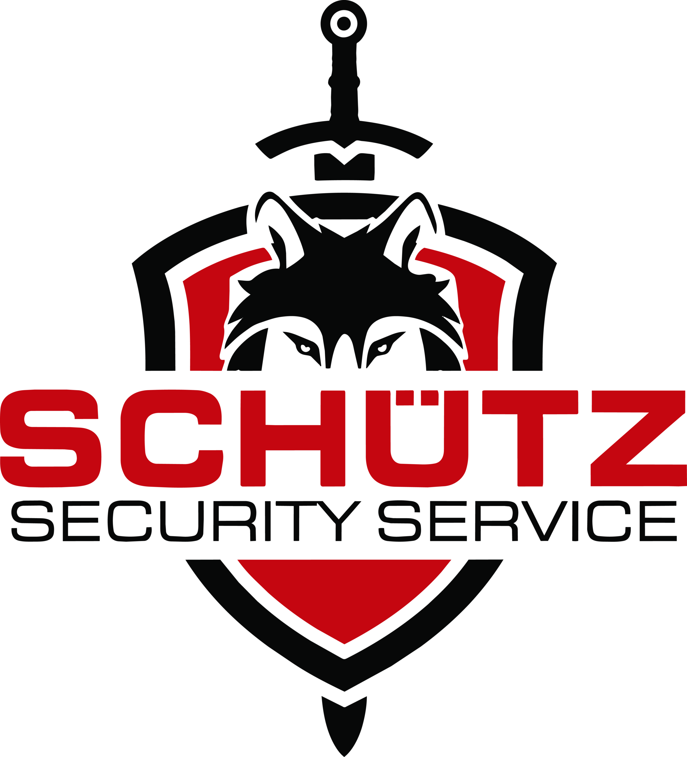 Schütz Security Service