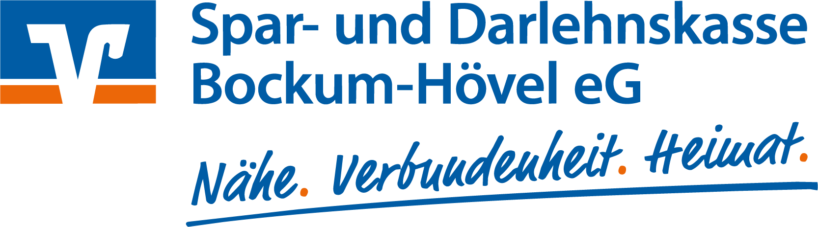 Spar- und Darlehenskasse Bockum-Hövel EG