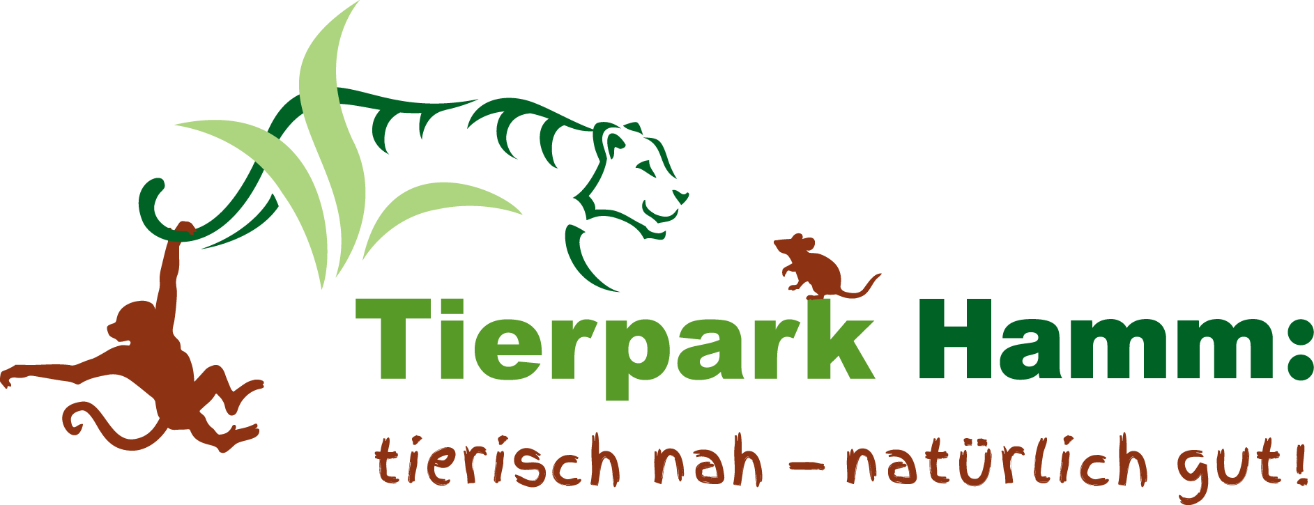 Tierpark Hamm