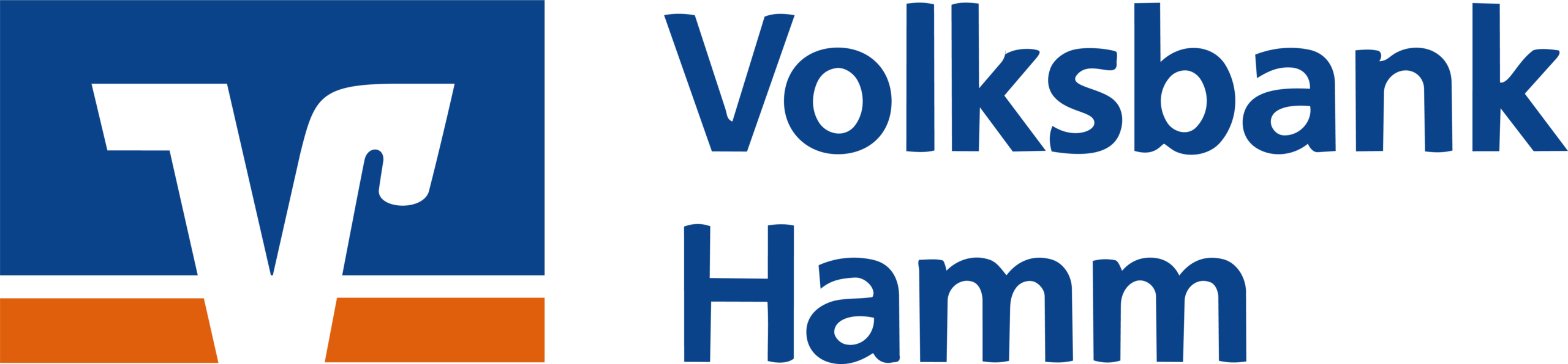 Volksbank Hamm