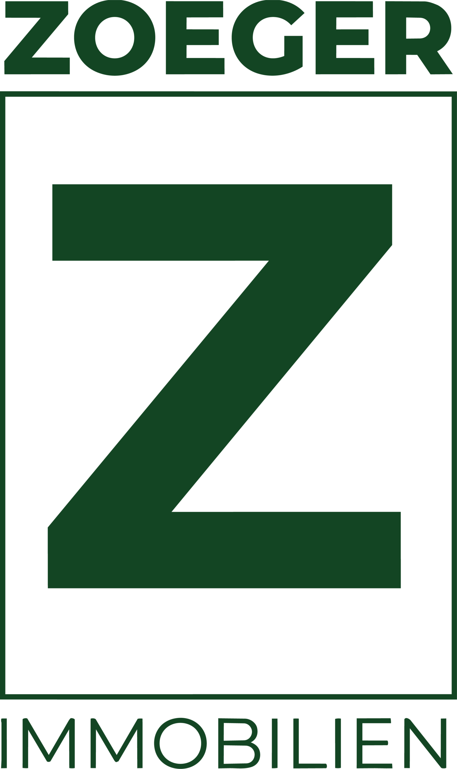 Zoeger Immobilien